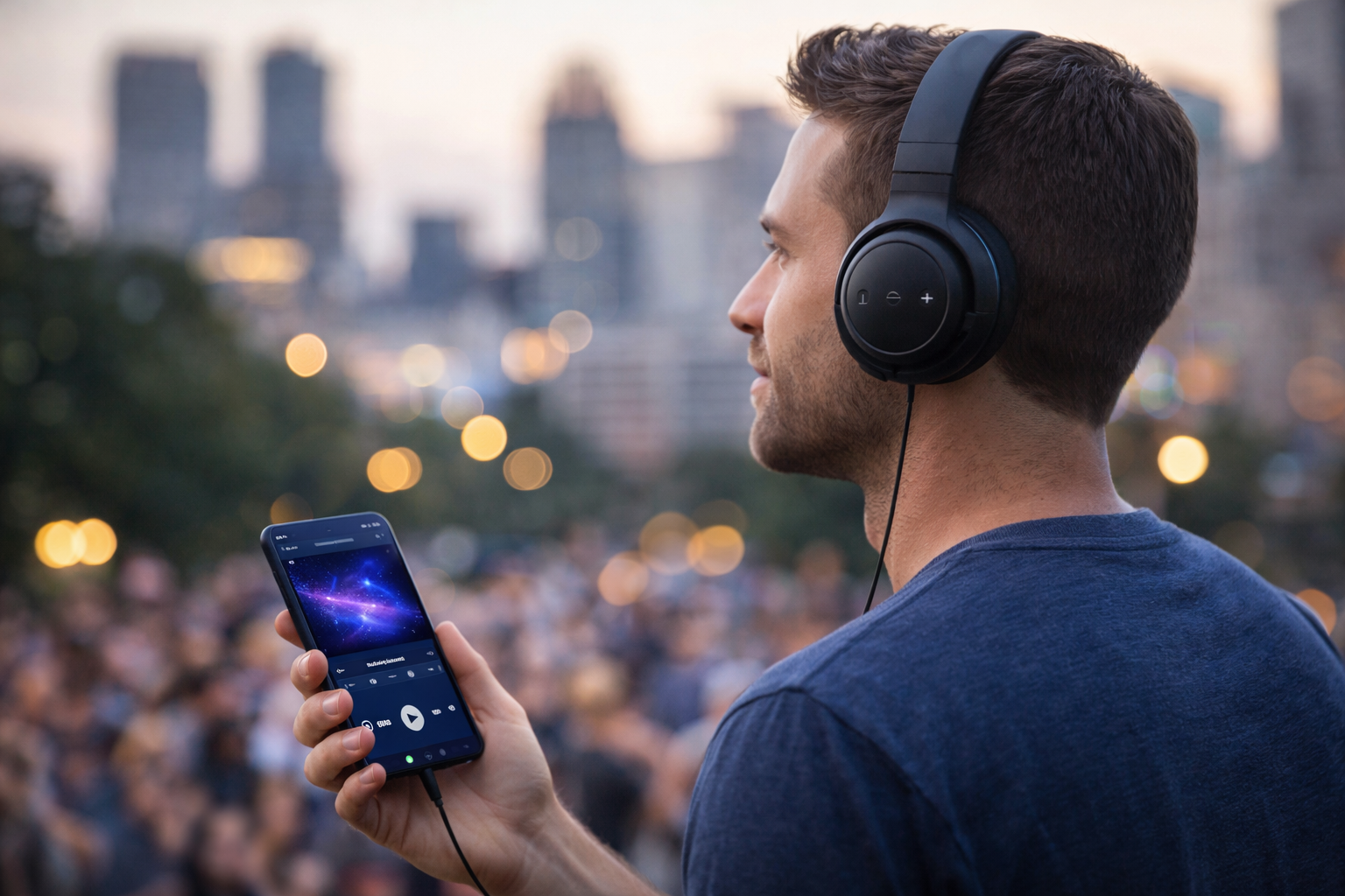 Personal Audio